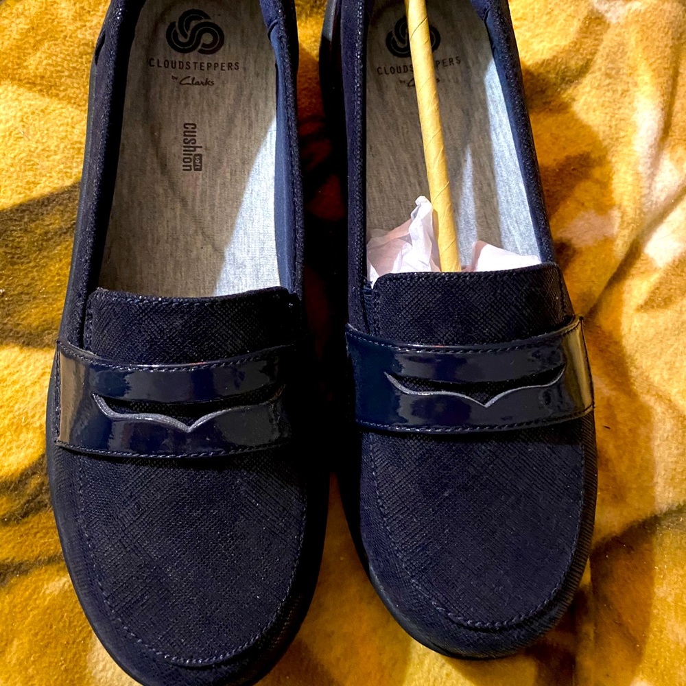 New clean with no tags